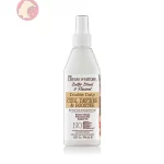 تقویت کننده و واضح کننده باتر بلند کرم اف نیچر Creme of Nature Butter Blend Curl Definer & Booster