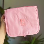 کیف مسافرتی محصولات پوست و مو