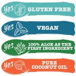 ماسک مو آبرسان و احیا کننده شی باتر مائوییMaui Moisture Revive & Hydrate Shea Butter - تصویر 3