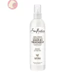 آبرسان تریتمنت نارگیل شی مویسچر Shea Moisture 100% Virgin Coconut Oil Leave-in Treatment