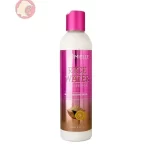 شیر مو مرطوب کننده آب برنج مایل Mielle Organics Rice Water Moisturizing Hair Milk