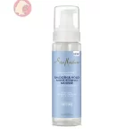 موس ماست و عسل مولتی استایل شی مویسچر SheaMoisture Manuka Honey & Yogurt Smooth & Hold Multi-Styling Hair Mousse