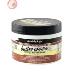 باتر کرم نارگیل انت جکیز Aunt Jackie's Coconut Crème Recipes Butter Creme