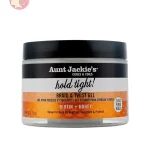 تویست ژل عسل انت جکیز Aunt Jackie's Braid + Twist Gel