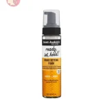 فوم حالتدهنده بیوتین و عسل انت جکیز Aunt Jackie's - Biotin & Honey Ready Set,hold Braid Setting Foam