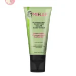 اسکراب پری شامپو شفاف کننده پوست سر رزماری مایل Mielle Organics Rosemary Mint Pre-Shampoo Clarifying Sugar Hair Scalp Scrub