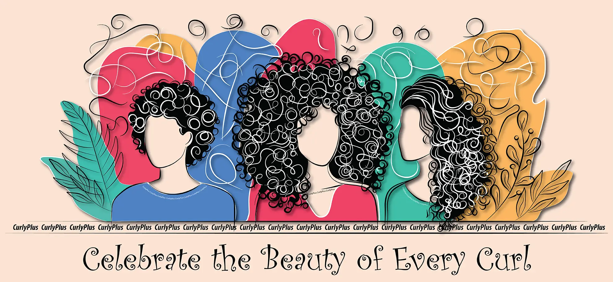 curlyplus new banner
