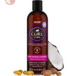 شامپو آبرسان موهای فر هاسک HASK Curl Care Moisturizing Shampoo