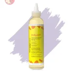 روغن تقویتی ویتامین ای و بذرکتان کودک انت جکیز Aunt Jackie's Kids E-Blast Daily Oil  Vitamin E and Flaxseed Nourishing Scalp Remedy