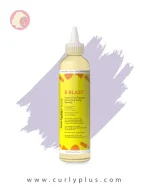 روغن تقویتی ویتامین ای و بذرکتان کودک انت جکیز Aunt Jackie's Kids E-Blast Daily Oil  Vitamin E and Flaxseed Nourishing Scalp Remedy