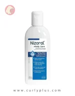 شامپو ضد شوره روزانه نیزورال Nizoral Daily Care Oily Scalp Shampoo
