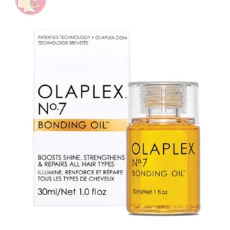 olaplex bonding oil