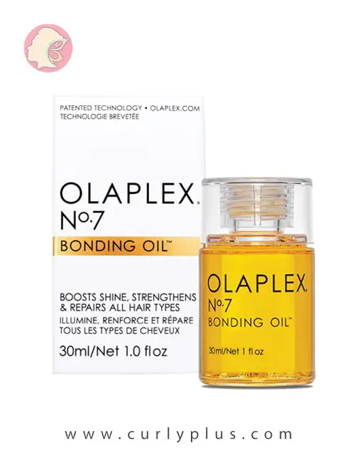 olaplex bonding oil olaplex bonding oil