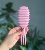 بونس کرل براش پیک دار - تصویر 2