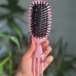 بونس کرل براش پیک دار