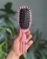 بونس کرل براش پیک دار