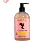 ژل استایلینگ موهای فر کمیل رز Camille Rose Curl Maker