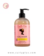 ژل استایلینگ موهای فر کمیل رز Camille Rose Curl Maker