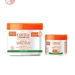 آبرسان نرم کننده کنتو شی باتر سایزمسافرتی Cantu shea butter leave in conditioning repair cream