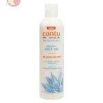 ژل استایلینگ بدون وزن از لاین جدید کنتو Cantu Weightless Smooth + Hold Gel