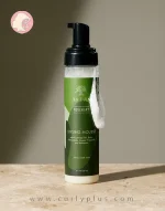 موس استایلینگ ضد ریزش رزماری، بیوتین و نخل اره ای از ای ام As I Am Rosemary Styling Mousse with Biotin & Saw Palmetto - تصویر 2