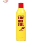 اکتیویتور موهای فر سافت شین کرسون SoftSheen Carson Care Free Curl Curl Activator