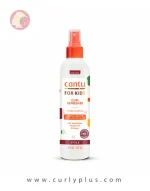 اسپری رفرش و حالتدهنده کودک کنتو Cantu kids care curl refresher spray