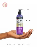 ژل حالتدهنده کرل لالا انت جکیز Curl La La Hold Me Down Styling Gel - تصویر 2