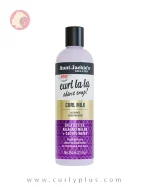 شیرمو آبرسان و حالتدهنده کرل لالا انت جکیز Curl La La Thirst Trap Curl Milk