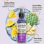 سرم رفرش کننده و شاداب کننده مو کرل لالا انت جکیز Curl La La Bounce Back Refreshing Serum