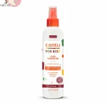 اسپری رفرش و حالتدهنده کودک کنتو Cantu kids care curl refresher spray