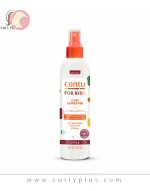 اسپری رفرش و حالتدهنده کودک کنتو Cantu kids care curl refresher spray
