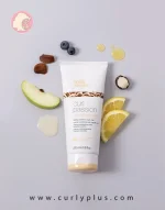 کرلی کرم موی فر کرل پشن میلک شیک  Milk Shake Curl Passion Styling Cream - تصویر 2