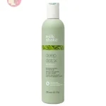شامپو دیپ دتوکس ( پاکسازی عمیق) میلک شیک Milk Shake deep detox shampoo