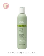 شامپو دیپ دتوکس ( پاکسازی عمیق) میلک شیک Milk Shake deep detox shampoo