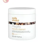 ماسک مو درمانی تریتمنت انتگریتی میلک شیک Milk Shake Intergrity and Strength Intensive Treatment Mask