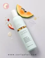 شامپو حجم دهنده میلک شیکMilk shake volumizing shampoo - تصویر 2