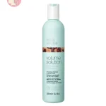 شامپو حجم دهنده میلک شیکMilk shake volumizing shampoo