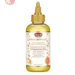 روغن اسنشال افریکن پراید African Pride Moisture Miracle 5 Essential Oil With Vitamin E
