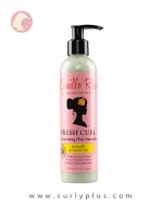 کرلی کرم احیا کننده کمیل رز  Camille Rose Fresh Curl Revitalizing