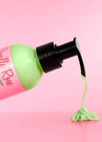 کرلی کرم احیا کننده کمیل رز  Camille Rose Fresh Curl Revitalizing - تصویر 2