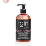 شامپو آبرسان رزواتر تجین Tgin Rose Water Hydrating Shampoo