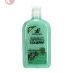 شامپو رزماری و نعنا آ. ب نچرالز AB Naturals Rosemary and Peppermint Shampoo