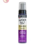 موس - فوم حالتدهنده کرل لالا انت جکیز Curl La La Foam-a-licious Styling Mousse