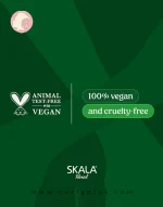 ماسک مو آبرسان قوی آووکادو اسکالا Skala Linha Expert Avocado Cream - تصویر 3