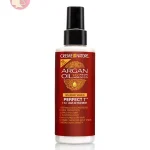 اسپری آبرسان تریتمنت ۷ کاره آرگان کرم اف نیچر Creme of Nature Perfect Leave-In Treatment, 7-in-1 Spray with Argan Oil