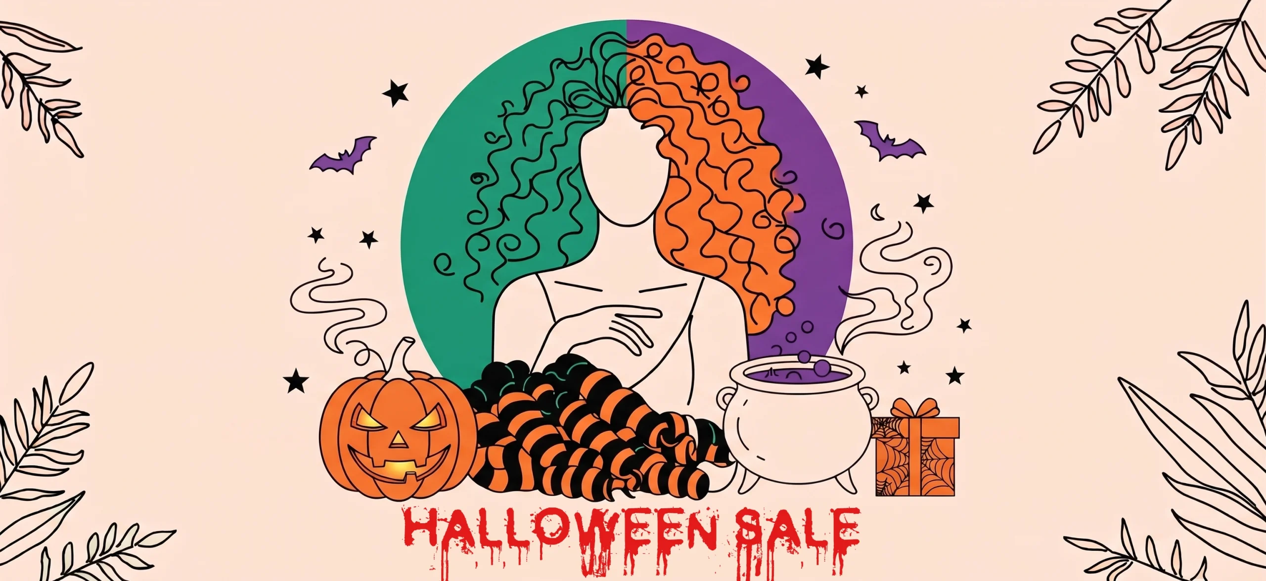 halloween sale 3