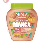کرم آبرسان و حالتدهنده کنترل وز انبه 2 در 1 اسکالا  Skala Fruitastic Mango Hair Treatment Cream